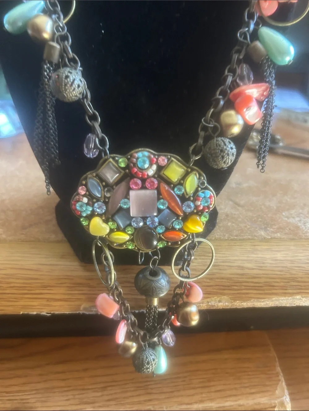 Necklace - Picture 2 of 4